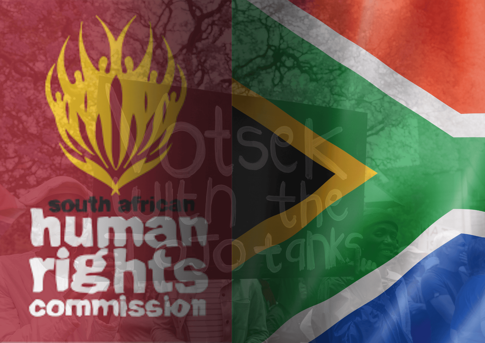 Gauteng’s water crisis: mismanaged money, broken systems and a human rights failure
